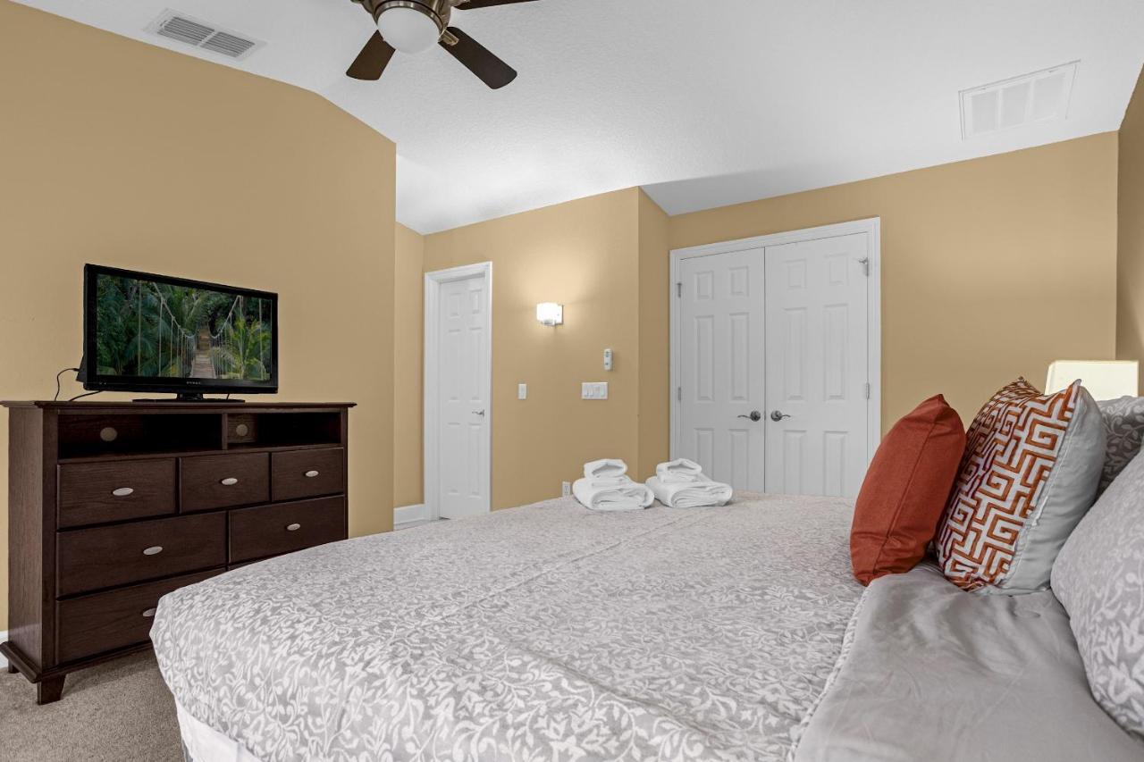 Memorial Day Fun In Fl - Townhome By Disney! Orlando Exterior foto