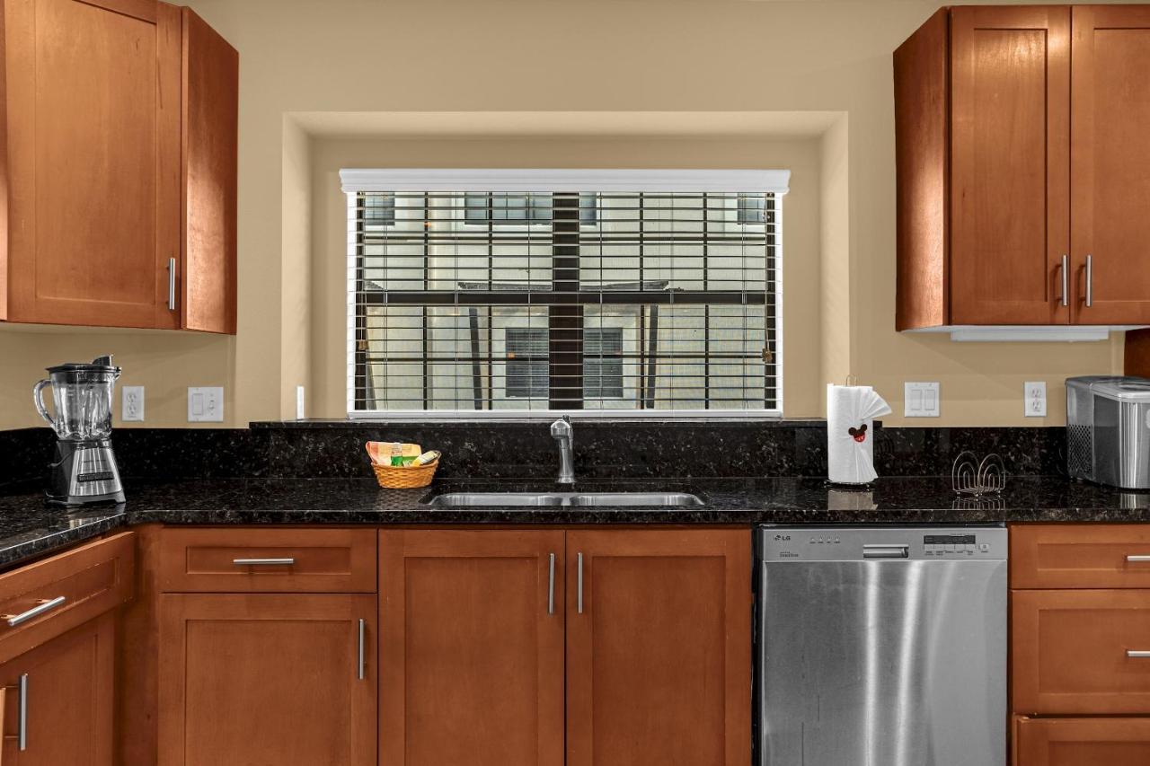Memorial Day Fun In Fl - Townhome By Disney! Orlando Exterior foto