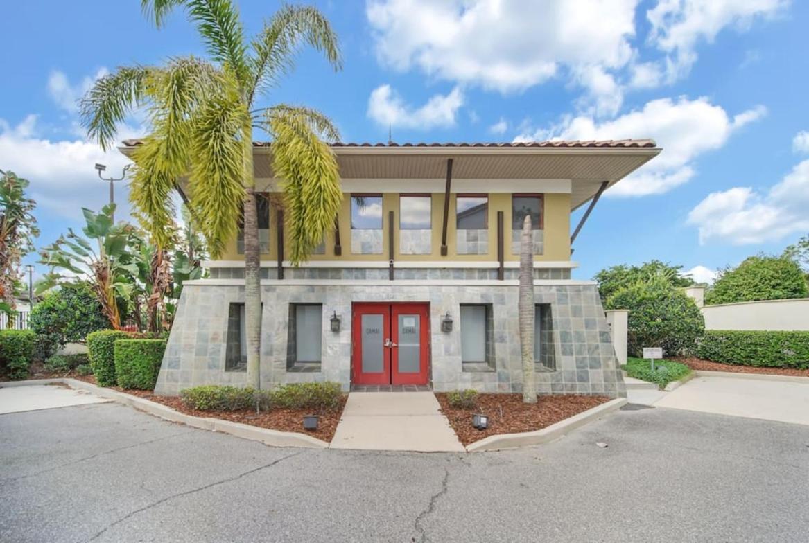Memorial Day Fun In Fl - Townhome By Disney! Orlando Exterior foto