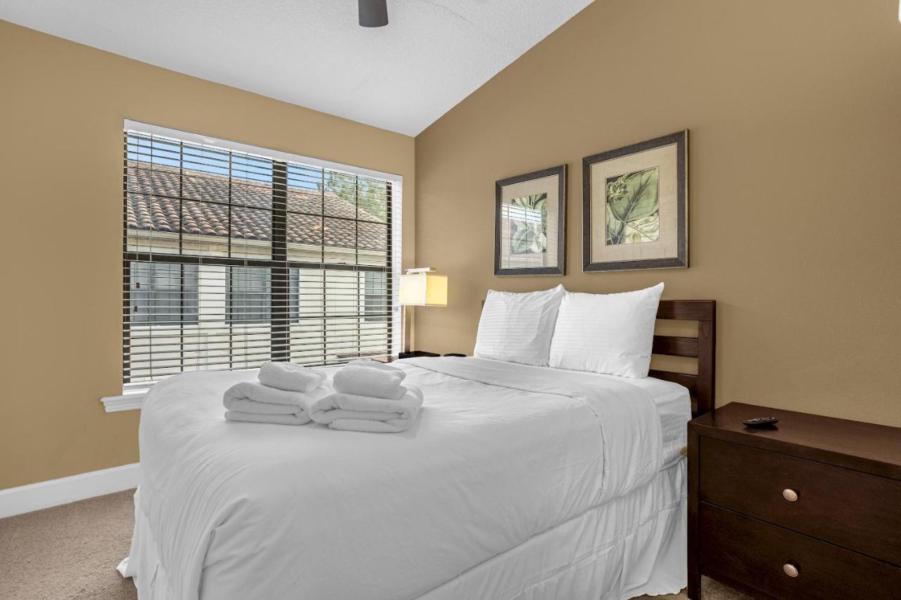 Memorial Day Fun In Fl - Townhome By Disney! Orlando Exterior foto