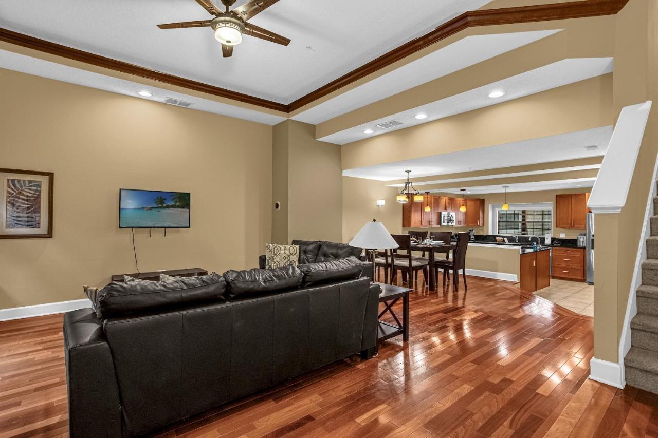 Memorial Day Fun In Fl - Townhome By Disney! Orlando Exterior foto