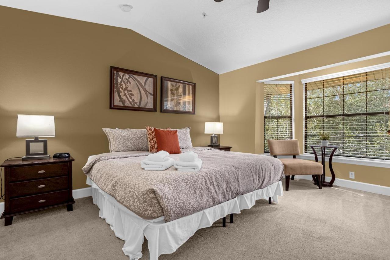 Memorial Day Fun In Fl - Townhome By Disney! Orlando Exterior foto