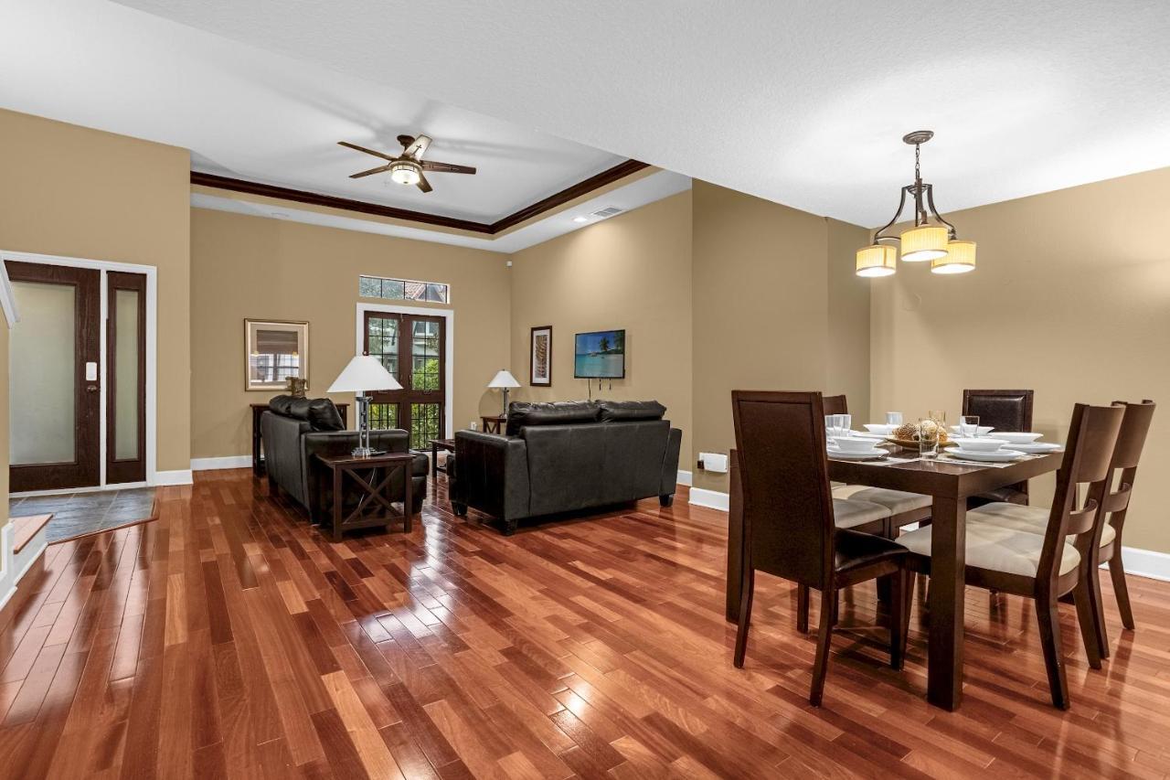 Memorial Day Fun In Fl - Townhome By Disney! Orlando Exterior foto