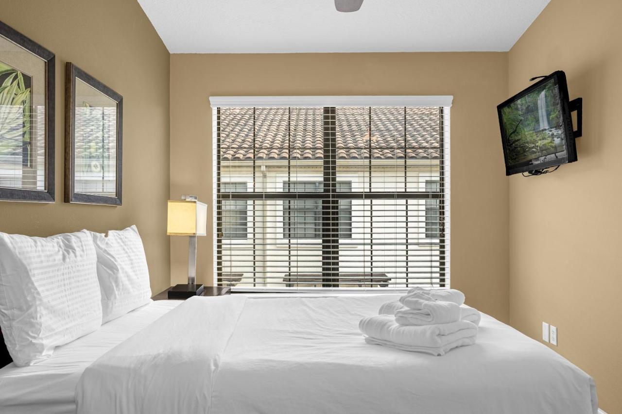 Memorial Day Fun In Fl - Townhome By Disney! Orlando Exterior foto