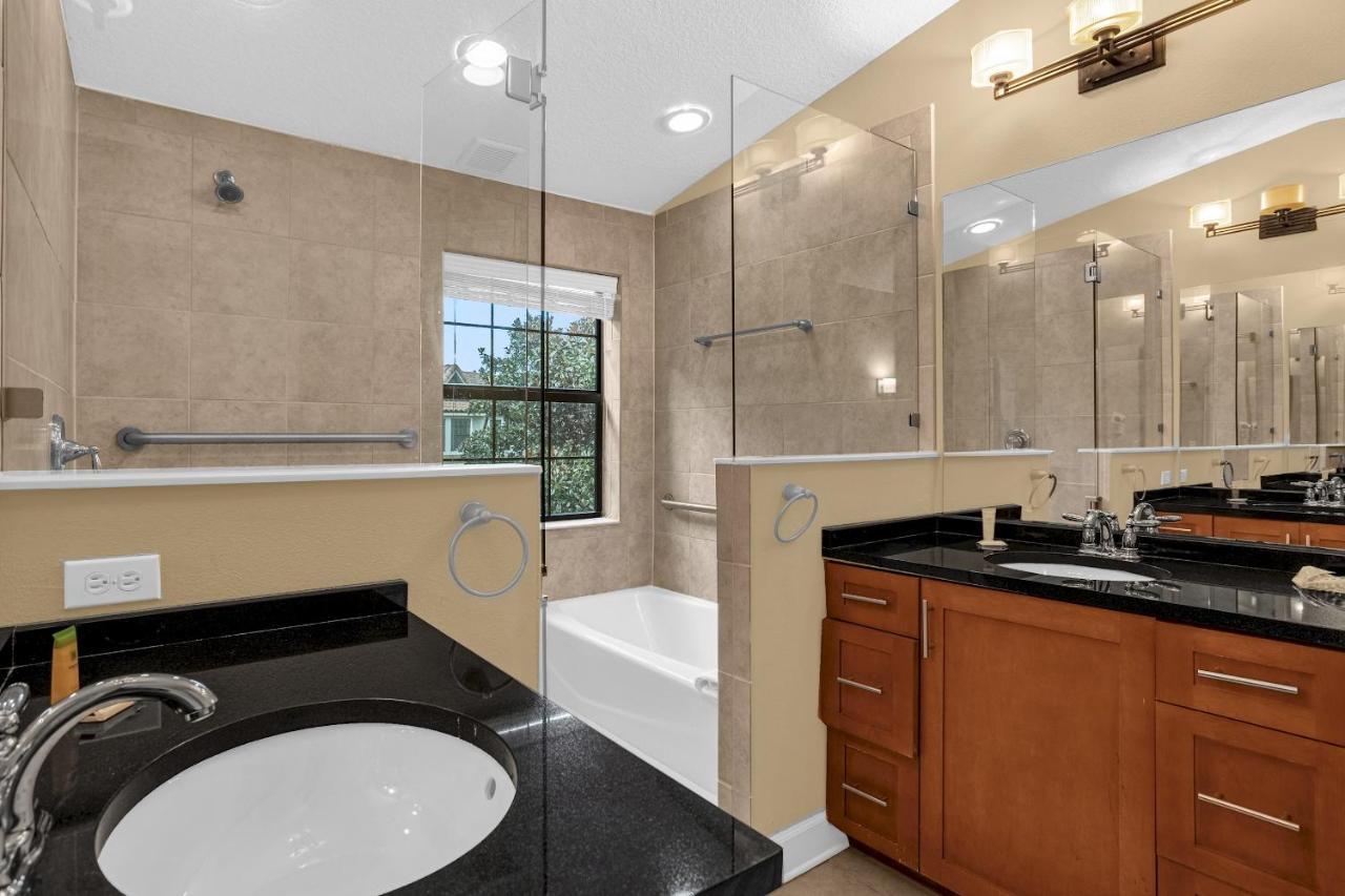 Memorial Day Fun In Fl - Townhome By Disney! Orlando Exterior foto