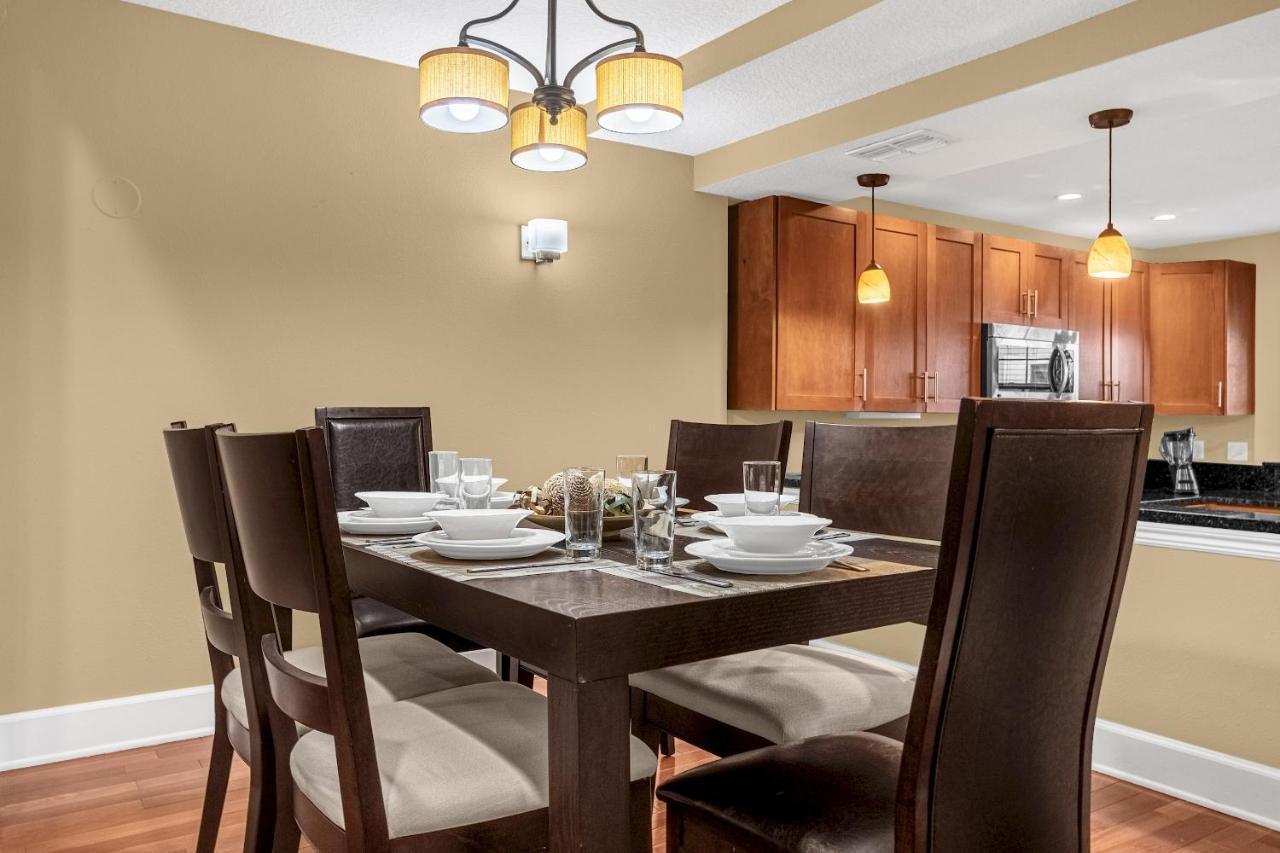 Memorial Day Fun In Fl - Townhome By Disney! Orlando Exterior foto