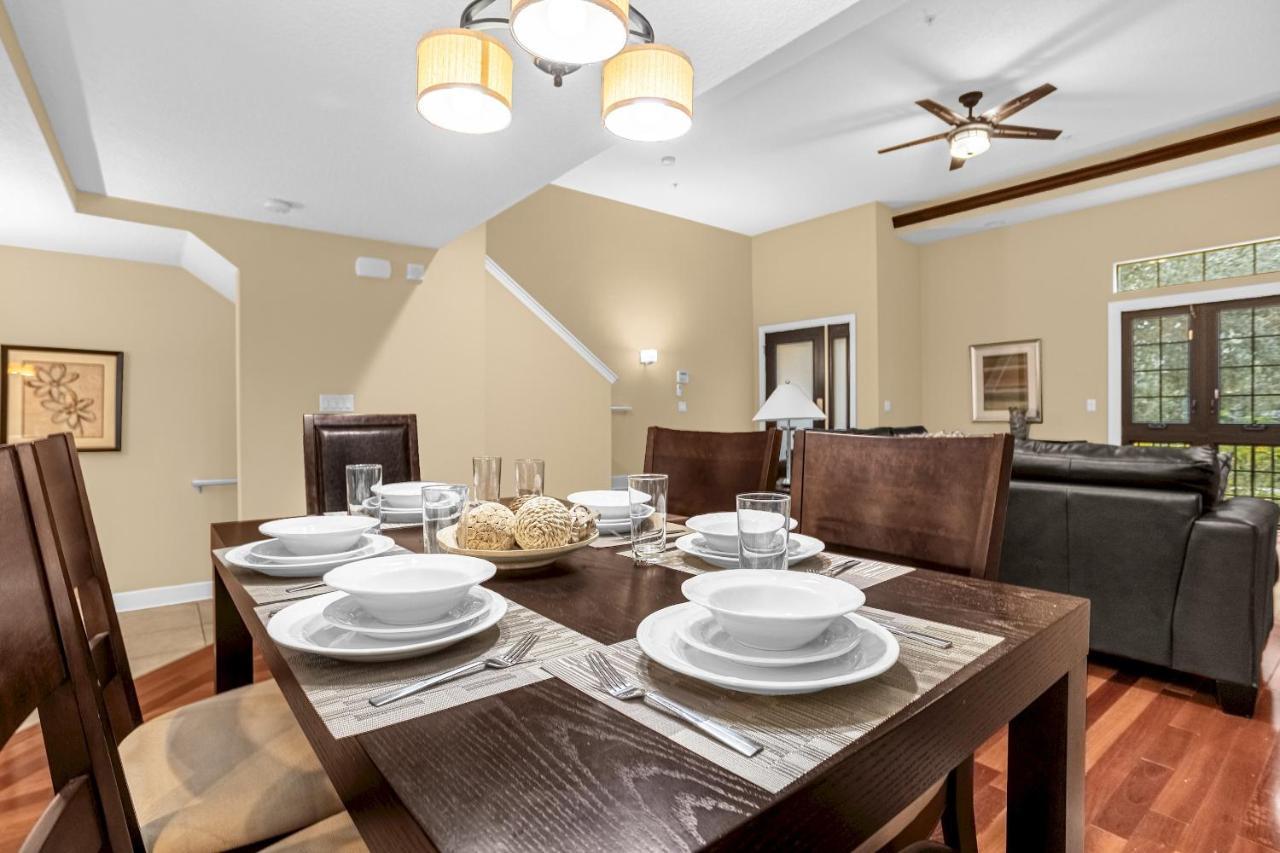 Memorial Day Fun In Fl - Townhome By Disney! Orlando Exterior foto