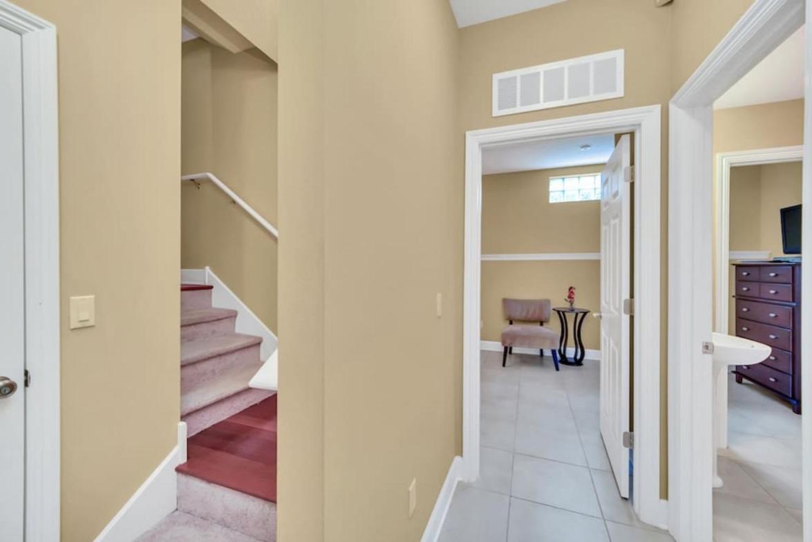 Memorial Day Fun In Fl - Townhome By Disney! Orlando Exterior foto