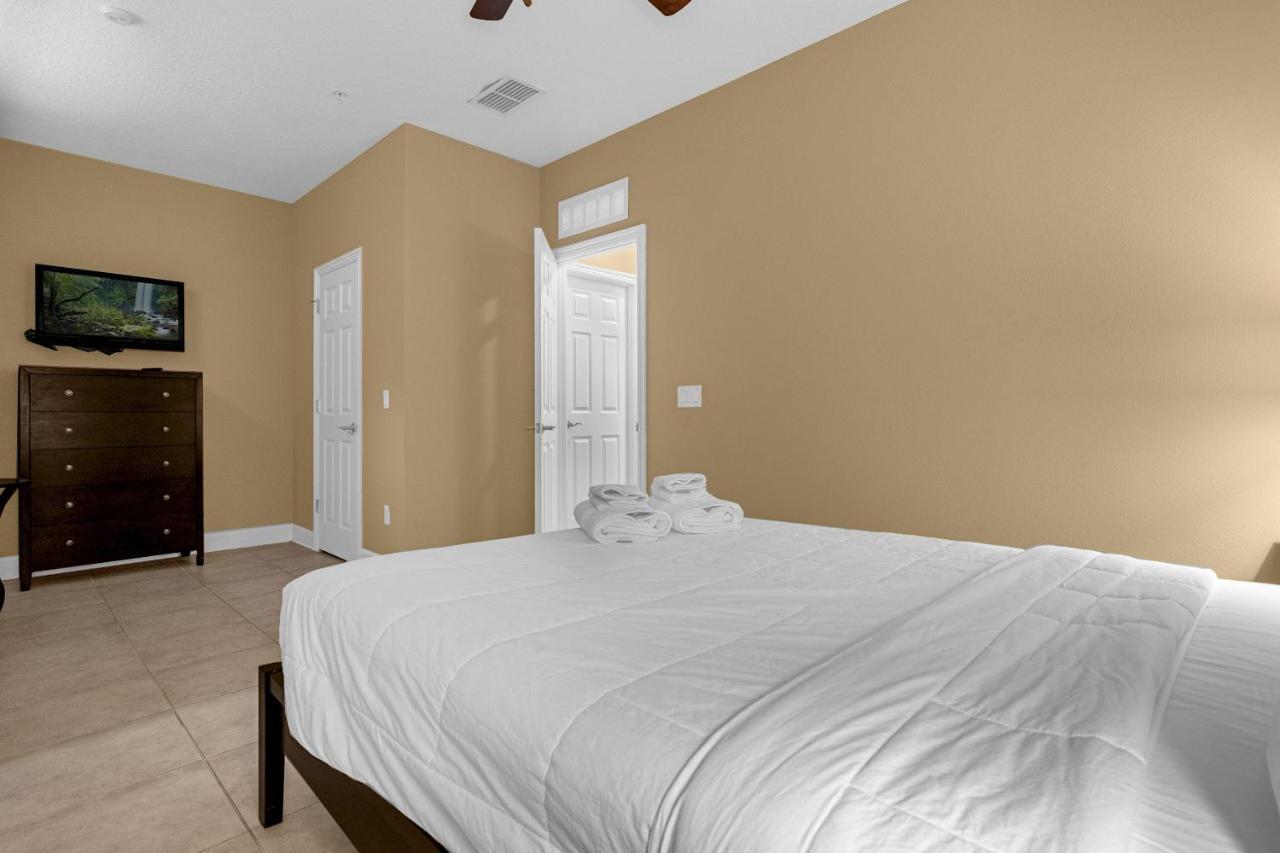 Memorial Day Fun In Fl - Townhome By Disney! Orlando Exterior foto